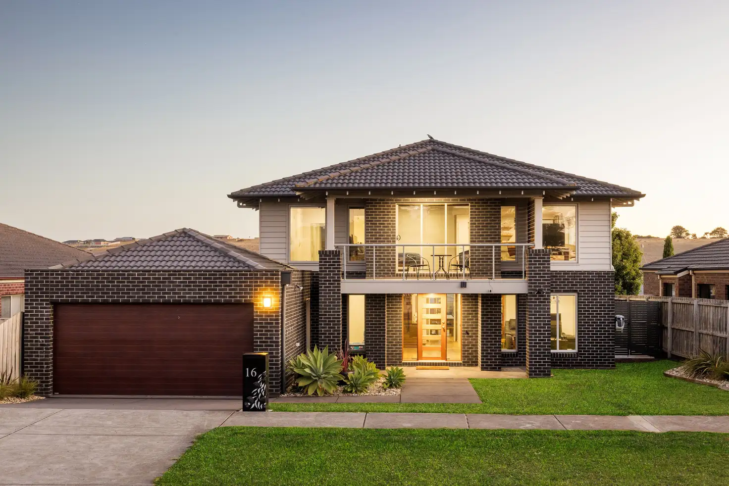 Main view of Homely house listing, 16 Huntingfield Drive, Warrnambool VIC 3280