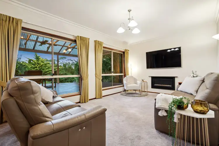 Third view of Homely house listing, 4 Vincent Boulevard, Flagstaff Hill SA 5159