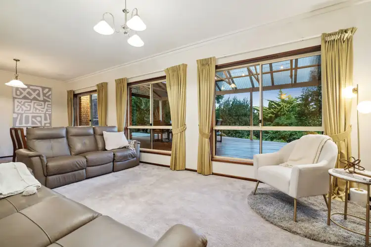 Fourth view of Homely house listing, 4 Vincent Boulevard, Flagstaff Hill SA 5159