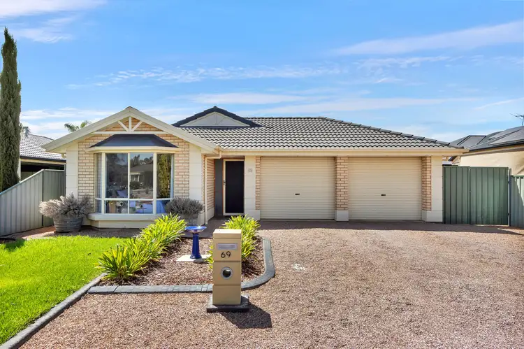 69 Ramnet Circuit, Munno Para SA 5115