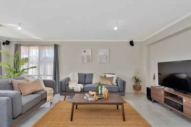 Second view of Homely house listing, 69 Ramnet Circuit, Munno Para SA 5115