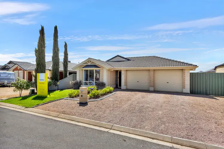 Fourth view of Homely house listing, 69 Ramnet Circuit, Munno Para SA 5115