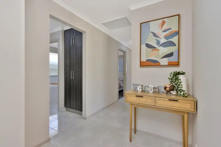 Fifth view of Homely house listing, 69 Ramnet Circuit, Munno Para SA 5115