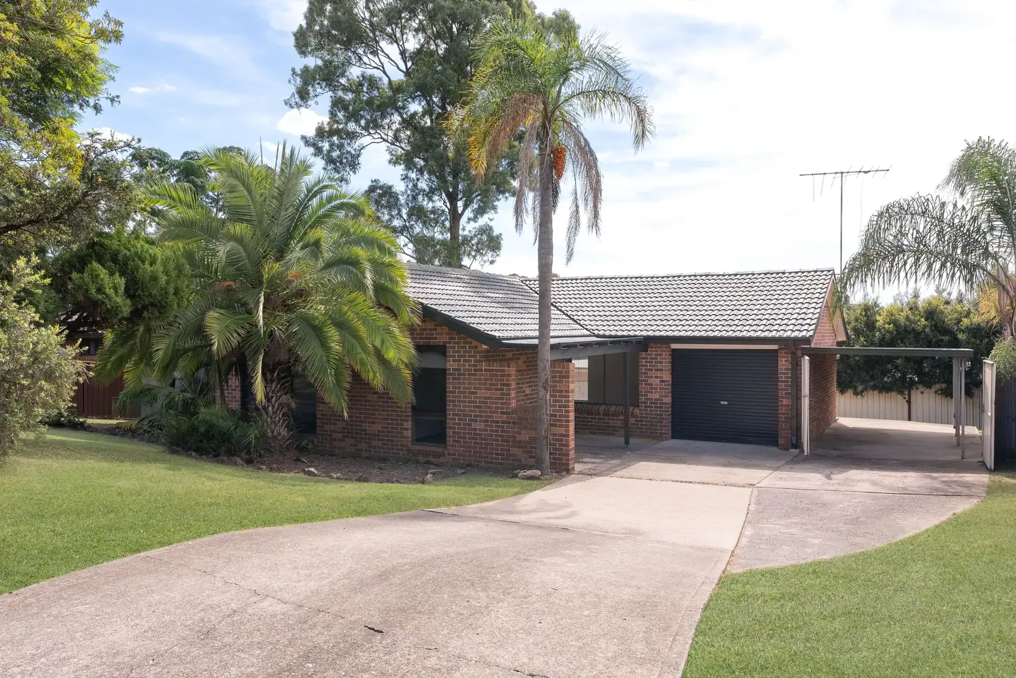 Main view of Homely house listing, 34 Swordfish Avenue, Raby NSW 2566