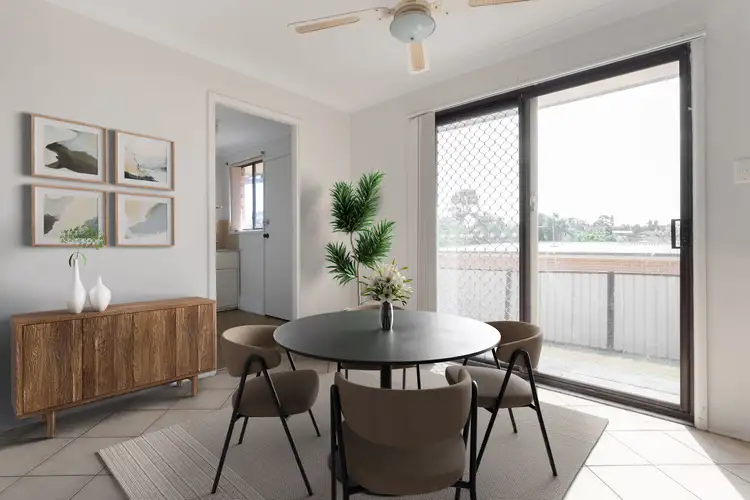 Fourth view of Homely house listing, 34 Swordfish Avenue, Raby NSW 2566
