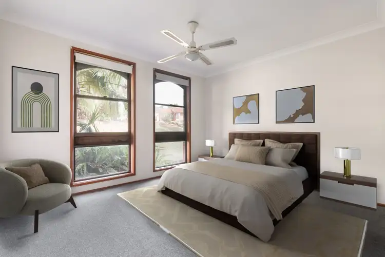 Fifth view of Homely house listing, 34 Swordfish Avenue, Raby NSW 2566