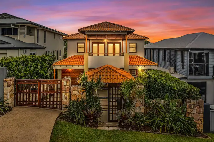 Fourth view of Homely house listing, 10 Thorpe Street, Balmoral QLD 4171