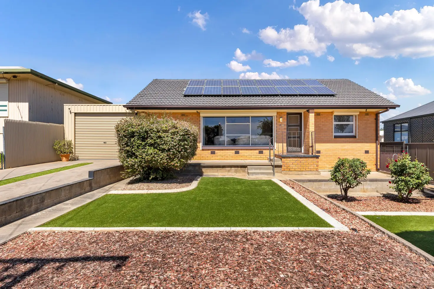 Main view of Homely house listing, 1 Marker Street, Enfield SA 5085