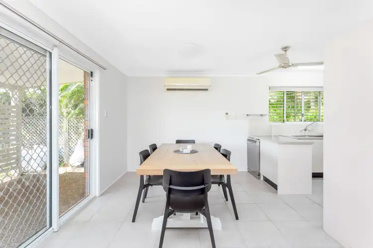 Fifth view of Homely house listing, 1 Bonito Close, Taranganba QLD 4703