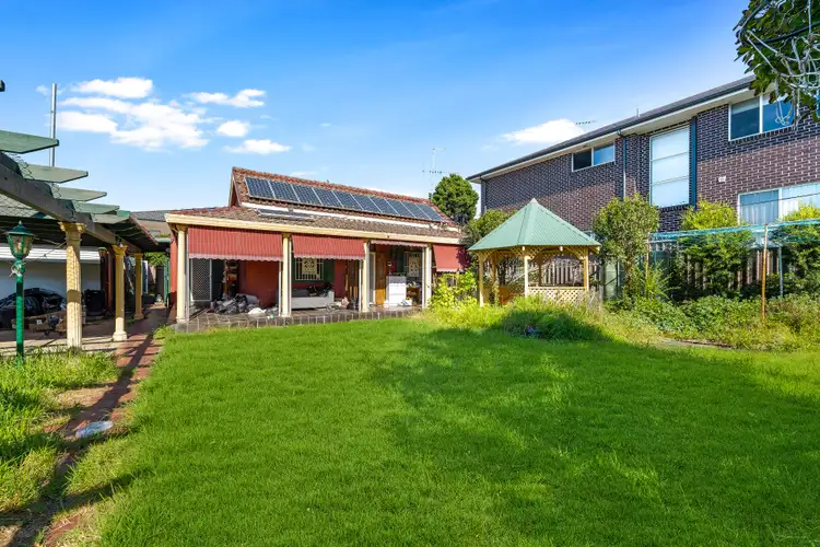 Third view of Homely house listing, 107 Woids Avenue, Allawah NSW 2218