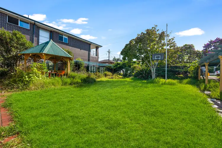 Fourth view of Homely house listing, 107 Woids Avenue, Allawah NSW 2218