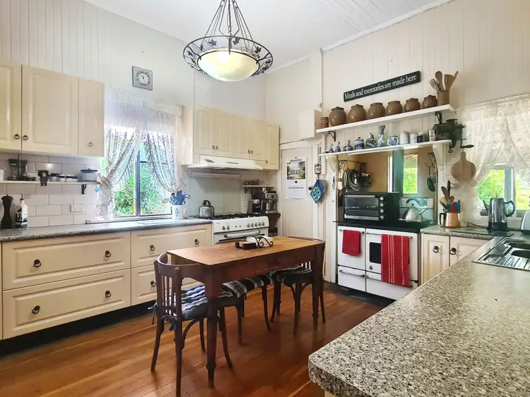 Third view of Homely house listing, 24 Boundary Street, Haden QLD 4353