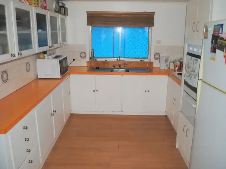 Second view of Homely house listing, 21 Tycannah Street, Moree NSW 2400