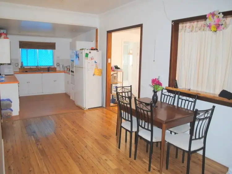 Third view of Homely house listing, 21 Tycannah Street, Moree NSW 2400