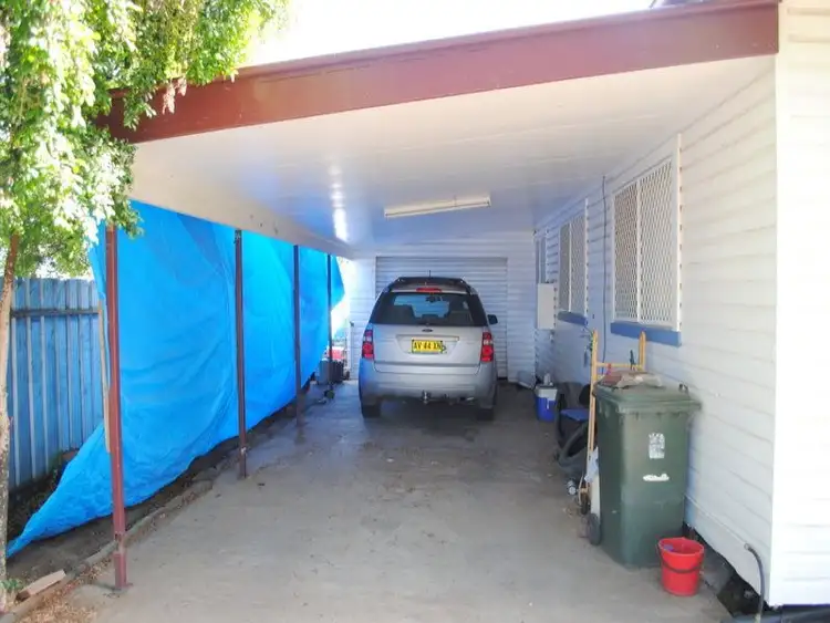 Seventh view of Homely house listing, 21 Tycannah Street, Moree NSW 2400