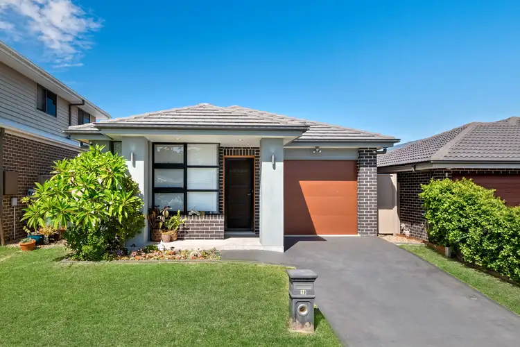 Main view of Homely house listing, 18 Redcap Street, Spring Farm NSW 2570