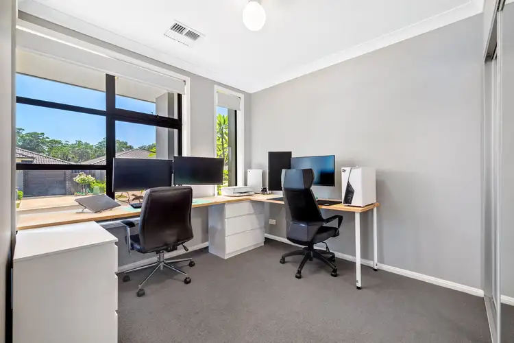 Second view of Homely house listing, 18 Redcap Street, Spring Farm NSW 2570