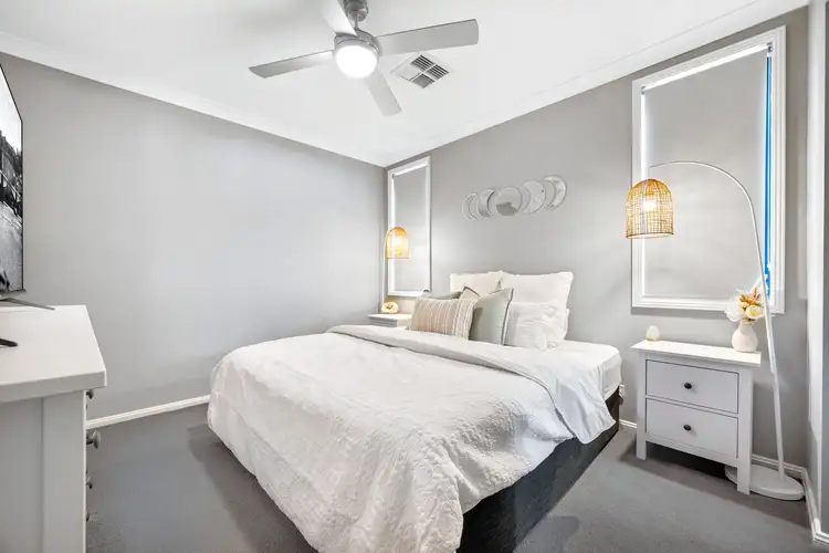 Third view of Homely house listing, 18 Redcap Street, Spring Farm NSW 2570