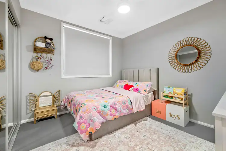 Fifth view of Homely house listing, 18 Redcap Street, Spring Farm NSW 2570
