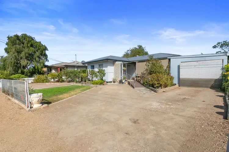 Second view of Homely house listing, 8 Melrose Street, Maitland SA 5573