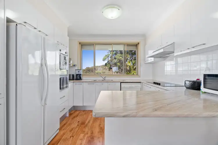 Second view of Homely house listing, 23 Whitbread Drive, Lemon Tree Passage NSW 2319