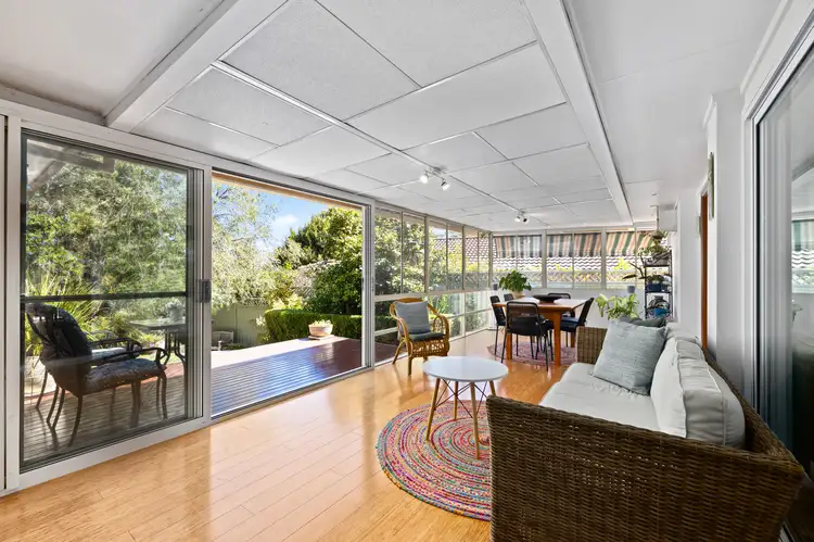 Third view of Homely house listing, 4 Cuthbert Place, Menai NSW 2234