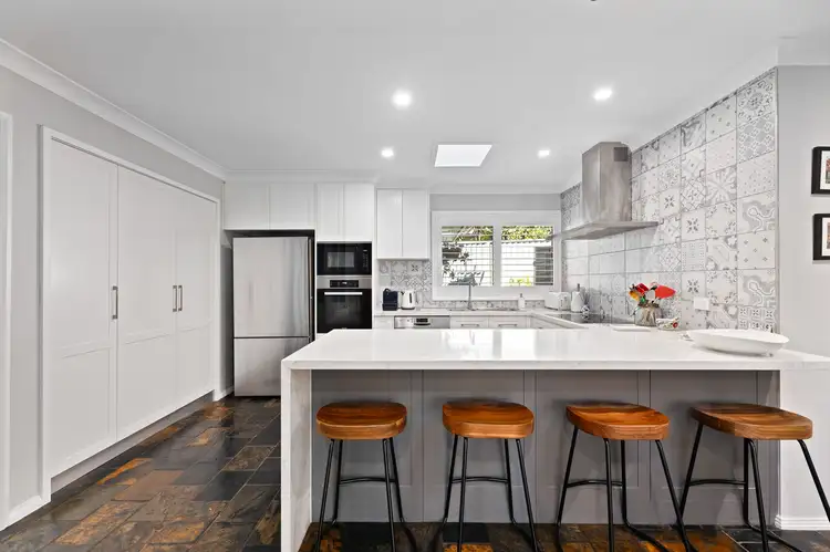 Fourth view of Homely house listing, 4 Cuthbert Place, Menai NSW 2234