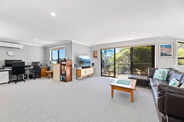 Sixth view of Homely house listing, 4 Cuthbert Place, Menai NSW 2234
