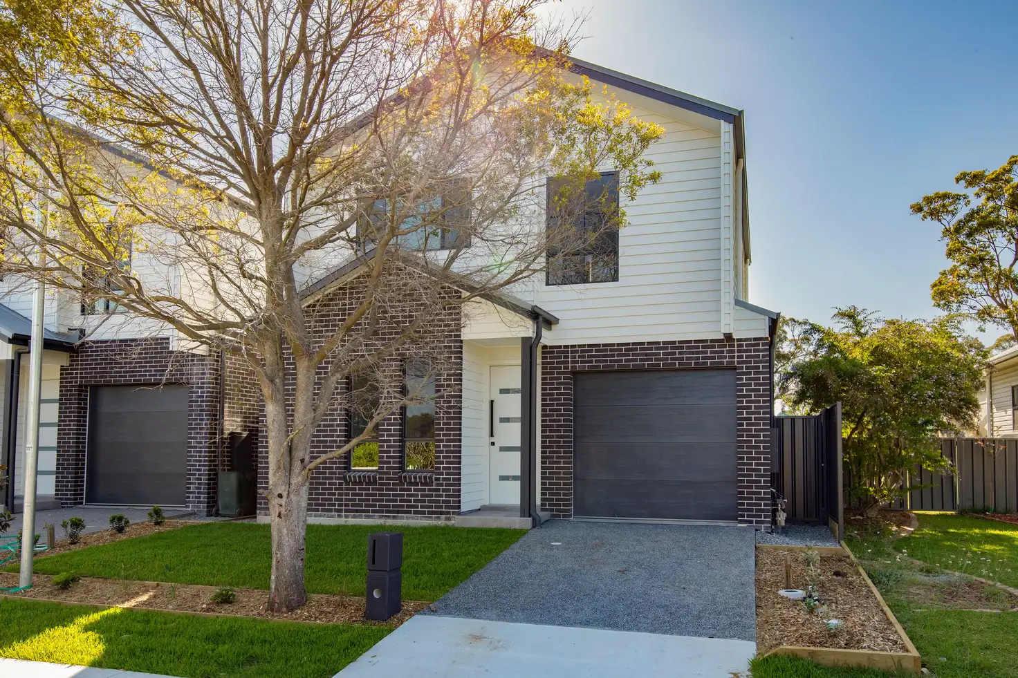 Main view of Homely townhouse listing, 3/2 The Crescent, Gateshead NSW 2290