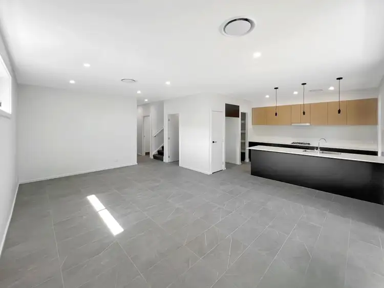 Third view of Homely townhouse listing, 3/2 The Crescent, Gateshead NSW 2290