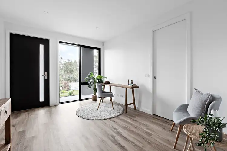 Third view of Homely townhouse listing, 25A Eel Race Road, Carrum VIC 3197