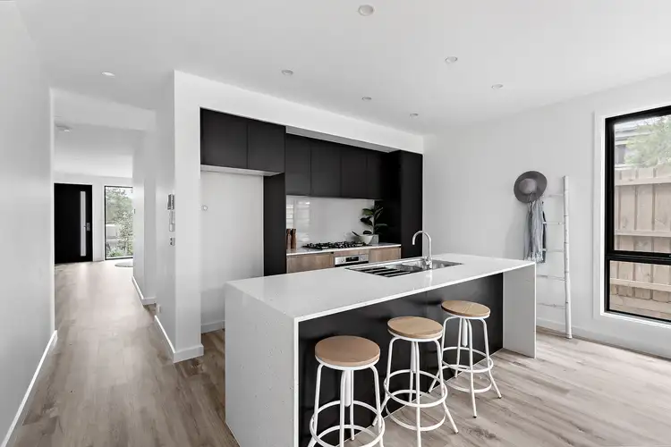 Fourth view of Homely townhouse listing, 25A Eel Race Road, Carrum VIC 3197