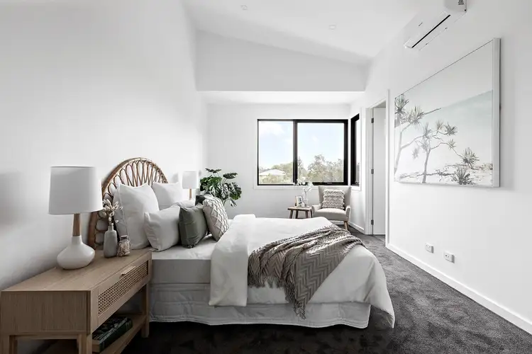 Sixth view of Homely townhouse listing, 25A Eel Race Road, Carrum VIC 3197
