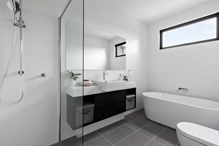 Seventh view of Homely townhouse listing, 25A Eel Race Road, Carrum VIC 3197