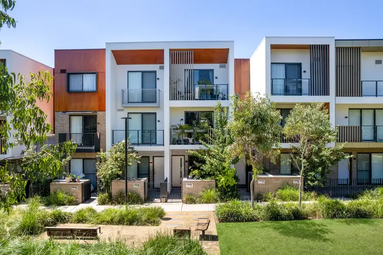 62 Farrell Street, Edmondson Park NSW 2174