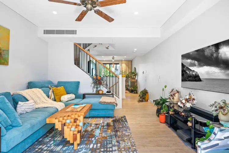 Second view of Homely house listing, 62 Farrell Street, Edmondson Park NSW 2174