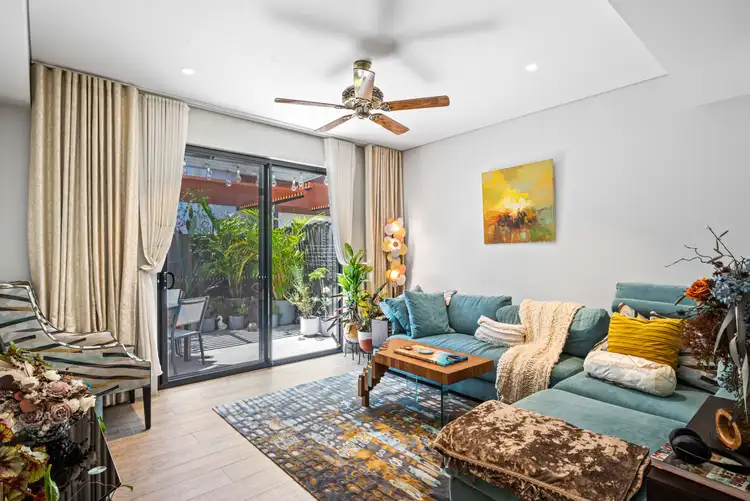 Fourth view of Homely house listing, 62 Farrell Street, Edmondson Park NSW 2174