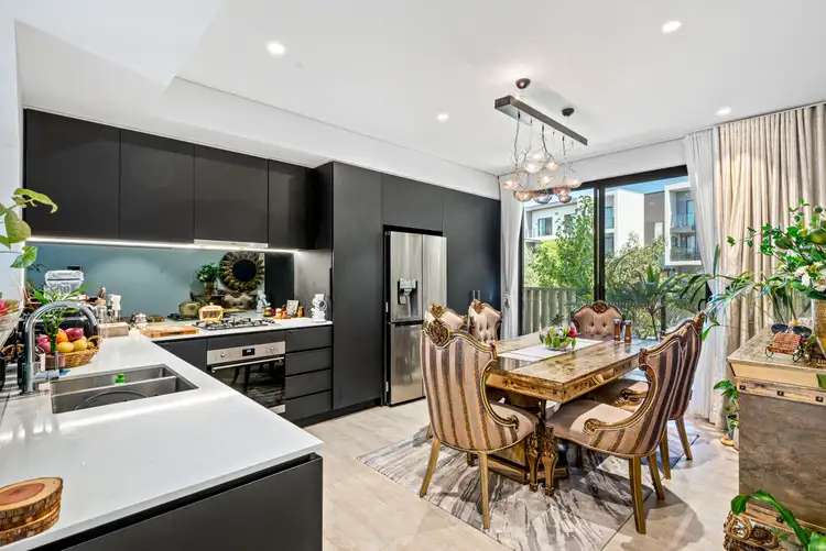 Fifth view of Homely house listing, 62 Farrell Street, Edmondson Park NSW 2174
