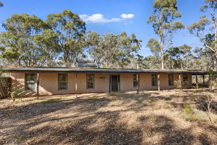 202 Turners Road, Strathfieldsaye VIC 3551