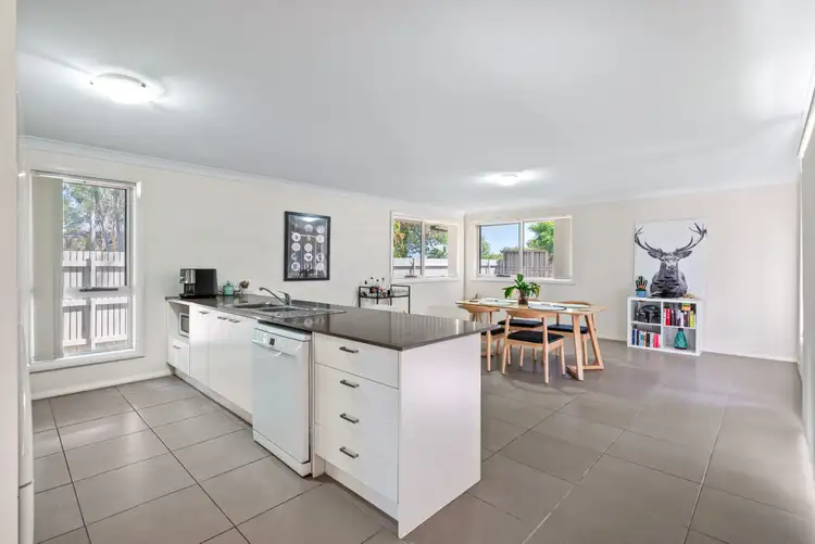 Third view of Homely house listing, 52 Sovereign Circuit, Glenfield NSW 2167