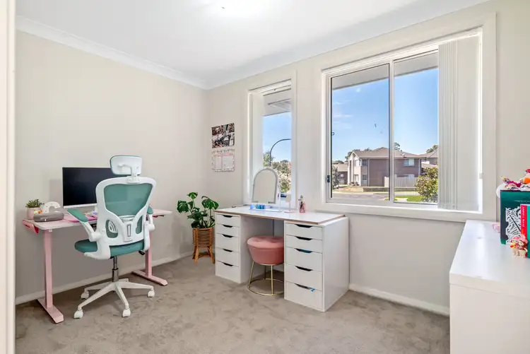 Seventh view of Homely house listing, 52 Sovereign Circuit, Glenfield NSW 2167