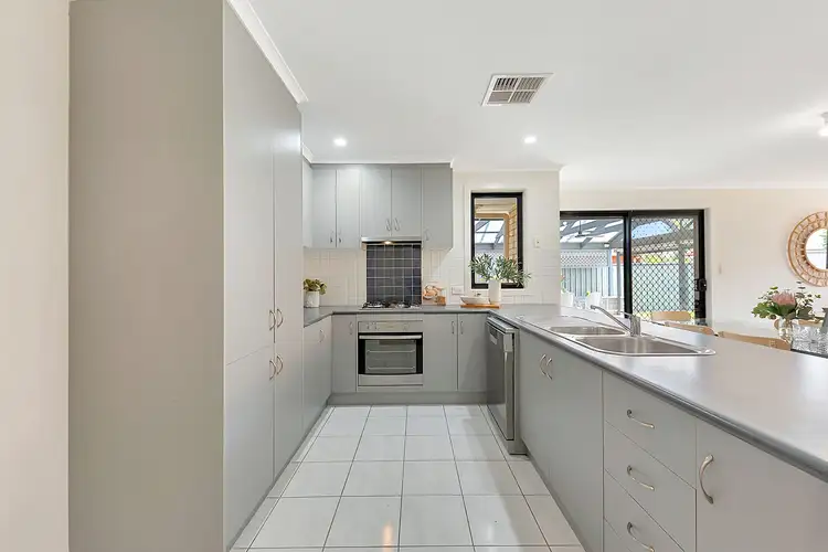 Second view of Homely house listing, 25 MacFarlane Way, Andrews Farm SA 5114