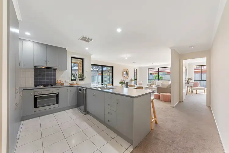 Third view of Homely house listing, 25 MacFarlane Way, Andrews Farm SA 5114