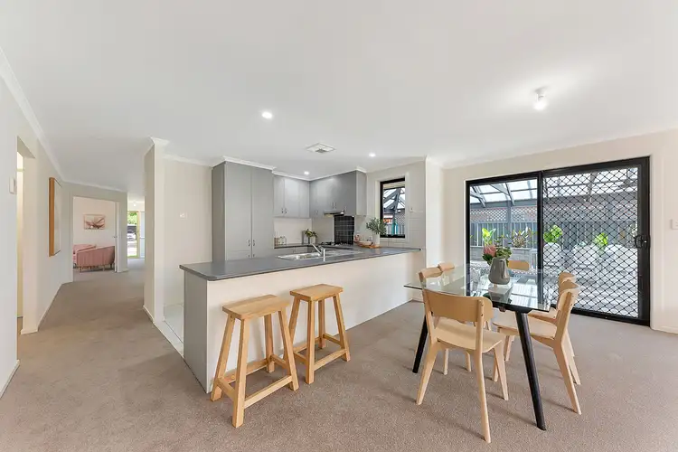 Fourth view of Homely house listing, 25 MacFarlane Way, Andrews Farm SA 5114