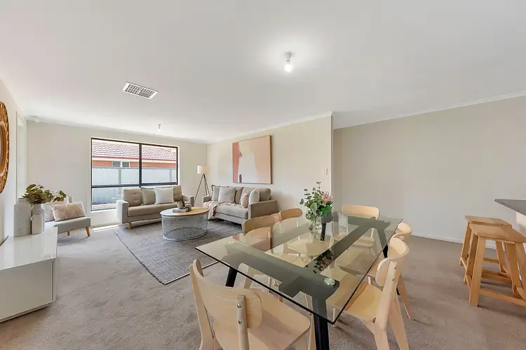 Fifth view of Homely house listing, 25 MacFarlane Way, Andrews Farm SA 5114