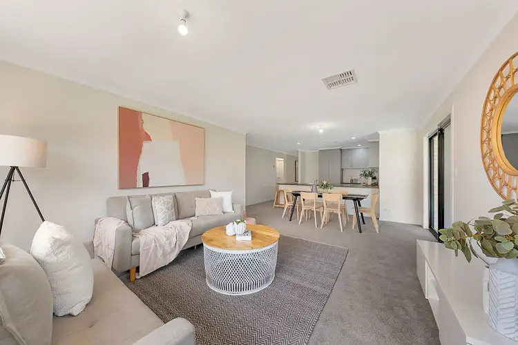 Sixth view of Homely house listing, 25 MacFarlane Way, Andrews Farm SA 5114