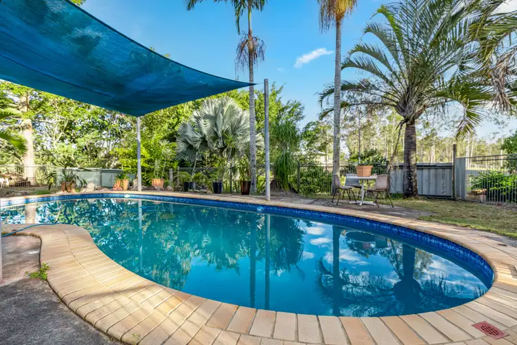 Second view of Homely house listing, 274 Nash Road, Tamaree QLD 4570