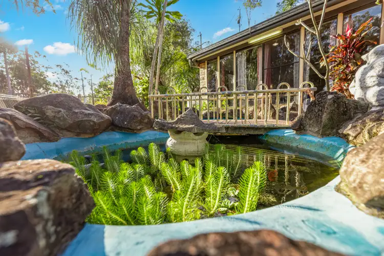 Third view of Homely house listing, 274 Nash Road, Tamaree QLD 4570