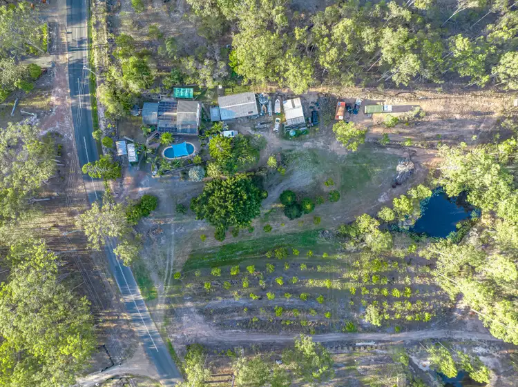 Fourth view of Homely house listing, 274 Nash Road, Tamaree QLD 4570