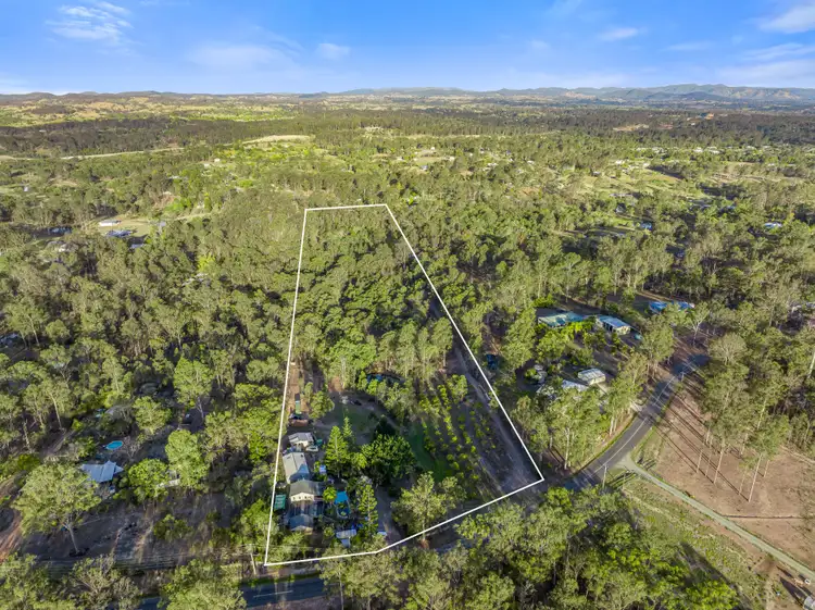 Sixth view of Homely house listing, 274 Nash Road, Tamaree QLD 4570